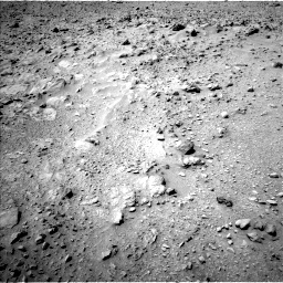 Nasa's Mars rover Curiosity acquired this image using its Left Navigation Camera on Sol 738, at drive 418, site number 41
