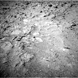 Nasa's Mars rover Curiosity acquired this image using its Left Navigation Camera on Sol 738, at drive 442, site number 41