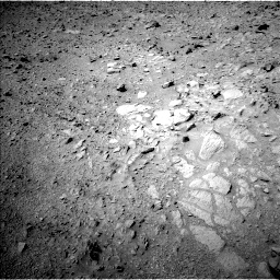 Nasa's Mars rover Curiosity acquired this image using its Left Navigation Camera on Sol 738, at drive 478, site number 41