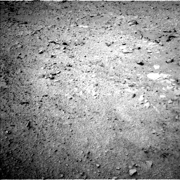Nasa's Mars rover Curiosity acquired this image using its Left Navigation Camera on Sol 738, at drive 490, site number 41