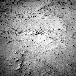 Nasa's Mars rover Curiosity acquired this image using its Left Navigation Camera on Sol 738, at drive 502, site number 41