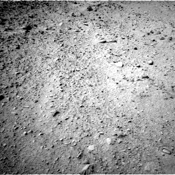 Nasa's Mars rover Curiosity acquired this image using its Left Navigation Camera on Sol 738, at drive 526, site number 41