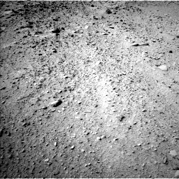 Nasa's Mars rover Curiosity acquired this image using its Left Navigation Camera on Sol 738, at drive 532, site number 41