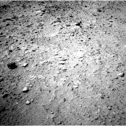 Nasa's Mars rover Curiosity acquired this image using its Left Navigation Camera on Sol 738, at drive 544, site number 41