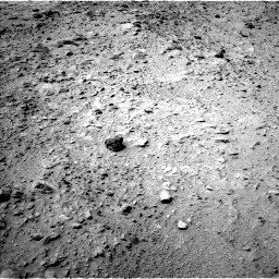 Nasa's Mars rover Curiosity acquired this image using its Left Navigation Camera on Sol 738, at drive 550, site number 41
