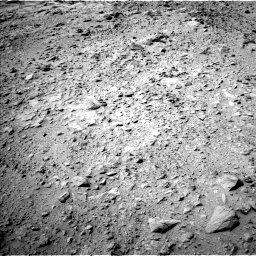 Nasa's Mars rover Curiosity acquired this image using its Left Navigation Camera on Sol 738, at drive 562, site number 41