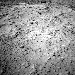 Nasa's Mars rover Curiosity acquired this image using its Left Navigation Camera on Sol 738, at drive 568, site number 41