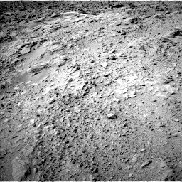 Nasa's Mars rover Curiosity acquired this image using its Left Navigation Camera on Sol 738, at drive 574, site number 41
