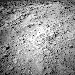 Nasa's Mars rover Curiosity acquired this image using its Left Navigation Camera on Sol 738, at drive 580, site number 41