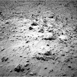 Nasa's Mars rover Curiosity acquired this image using its Right Navigation Camera on Sol 738, at drive 346, site number 41