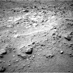 Nasa's Mars rover Curiosity acquired this image using its Right Navigation Camera on Sol 738, at drive 370, site number 41