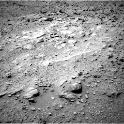 Nasa's Mars rover Curiosity acquired this image using its Right Navigation Camera on Sol 738, at drive 376, site number 41