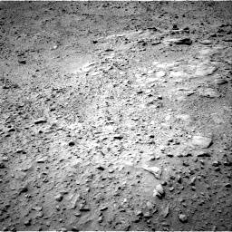 Nasa's Mars rover Curiosity acquired this image using its Right Navigation Camera on Sol 738, at drive 394, site number 41