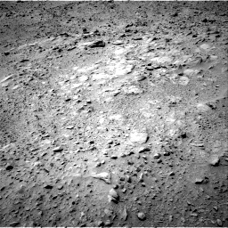 Nasa's Mars rover Curiosity acquired this image using its Right Navigation Camera on Sol 738, at drive 406, site number 41