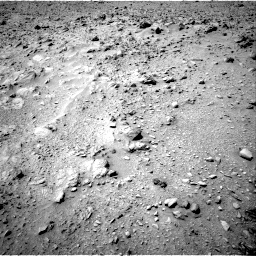 Nasa's Mars rover Curiosity acquired this image using its Right Navigation Camera on Sol 738, at drive 418, site number 41