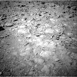 Nasa's Mars rover Curiosity acquired this image using its Right Navigation Camera on Sol 738, at drive 454, site number 41
