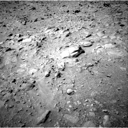 Nasa's Mars rover Curiosity acquired this image using its Right Navigation Camera on Sol 738, at drive 466, site number 41