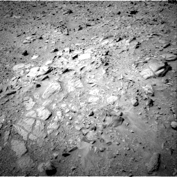 Nasa's Mars rover Curiosity acquired this image using its Right Navigation Camera on Sol 738, at drive 472, site number 41