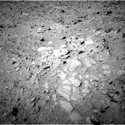 Nasa's Mars rover Curiosity acquired this image using its Right Navigation Camera on Sol 738, at drive 478, site number 41