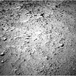 Nasa's Mars rover Curiosity acquired this image using its Right Navigation Camera on Sol 738, at drive 544, site number 41