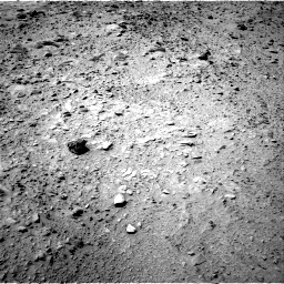 Nasa's Mars rover Curiosity acquired this image using its Right Navigation Camera on Sol 738, at drive 550, site number 41