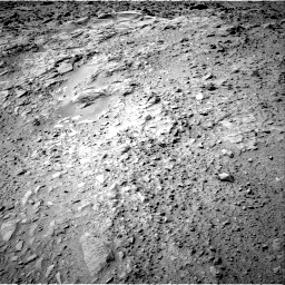 Nasa's Mars rover Curiosity acquired this image using its Right Navigation Camera on Sol 738, at drive 580, site number 41