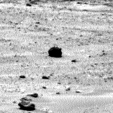 Nasa's Mars rover Curiosity acquired this image using its Left Navigation Camera on Sol 743, at drive 952, site number 41