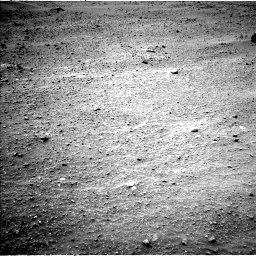 Nasa's Mars rover Curiosity acquired this image using its Left Navigation Camera on Sol 743, at drive 1018, site number 41
