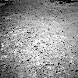 Nasa's Mars rover Curiosity acquired this image using its Left Navigation Camera on Sol 743, at drive 1162, site number 41