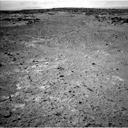 Nasa's Mars rover Curiosity acquired this image using its Left Navigation Camera on Sol 743, at drive 1162, site number 41
