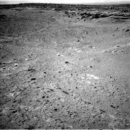 Nasa's Mars rover Curiosity acquired this image using its Left Navigation Camera on Sol 743, at drive 1168, site number 41