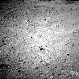 Nasa's Mars rover Curiosity acquired this image using its Left Navigation Camera on Sol 743, at drive 1186, site number 41