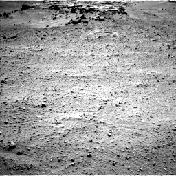 Nasa's Mars rover Curiosity acquired this image using its Left Navigation Camera on Sol 743, at drive 1300, site number 41