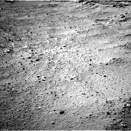 Nasa's Mars rover Curiosity acquired this image using its Left Navigation Camera on Sol 743, at drive 1318, site number 41