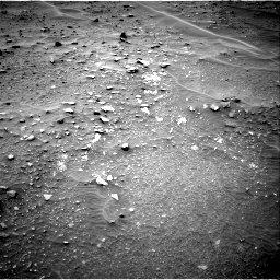 Nasa's Mars rover Curiosity acquired this image using its Right Navigation Camera on Sol 743, at drive 880, site number 41