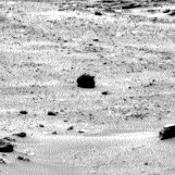 Nasa's Mars rover Curiosity acquired this image using its Right Navigation Camera on Sol 743, at drive 916, site number 41