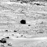 Nasa's Mars rover Curiosity acquired this image using its Right Navigation Camera on Sol 743, at drive 934, site number 41