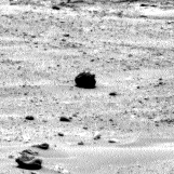 Nasa's Mars rover Curiosity acquired this image using its Right Navigation Camera on Sol 743, at drive 952, site number 41