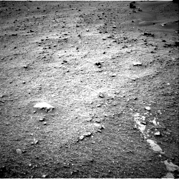 Nasa's Mars rover Curiosity acquired this image using its Right Navigation Camera on Sol 743, at drive 982, site number 41