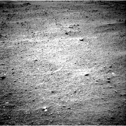 Nasa's Mars rover Curiosity acquired this image using its Right Navigation Camera on Sol 743, at drive 1024, site number 41