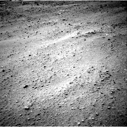 Nasa's Mars rover Curiosity acquired this image using its Right Navigation Camera on Sol 743, at drive 1066, site number 41