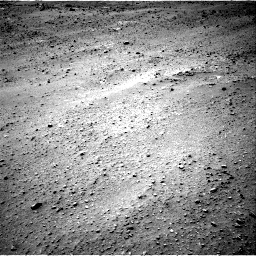 Nasa's Mars rover Curiosity acquired this image using its Right Navigation Camera on Sol 743, at drive 1072, site number 41