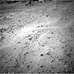 Nasa's Mars rover Curiosity acquired this image using its Right Navigation Camera on Sol 743, at drive 1114, site number 41