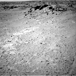 Nasa's Mars rover Curiosity acquired this image using its Right Navigation Camera on Sol 743, at drive 1150, site number 41