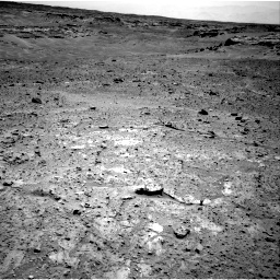 Nasa's Mars rover Curiosity acquired this image using its Right Navigation Camera on Sol 743, at drive 1162, site number 41