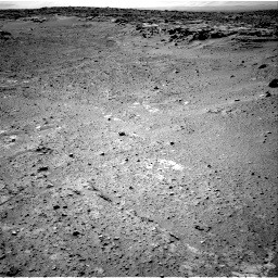 Nasa's Mars rover Curiosity acquired this image using its Right Navigation Camera on Sol 743, at drive 1168, site number 41