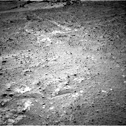 Nasa's Mars rover Curiosity acquired this image using its Right Navigation Camera on Sol 743, at drive 1192, site number 41