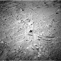 Nasa's Mars rover Curiosity acquired this image using its Right Navigation Camera on Sol 743, at drive 1210, site number 41