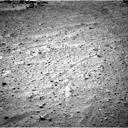 Nasa's Mars rover Curiosity acquired this image using its Right Navigation Camera on Sol 743, at drive 1222, site number 41
