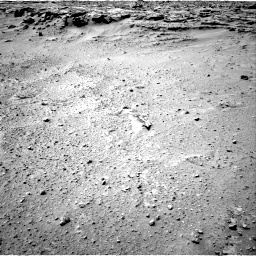 Nasa's Mars rover Curiosity acquired this image using its Right Navigation Camera on Sol 743, at drive 1228, site number 41